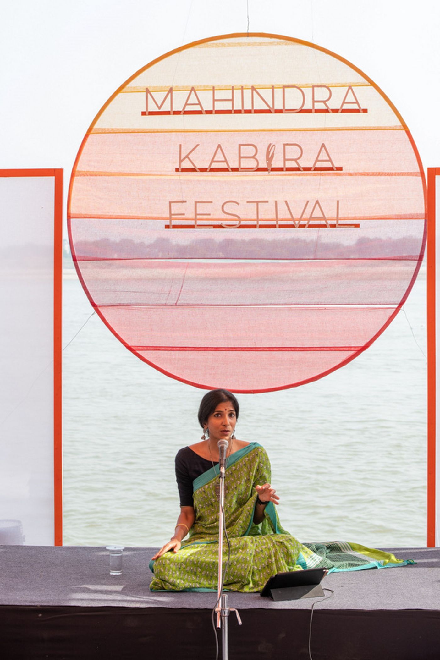 Photos: Mahindra Kabira Festival Day 1 Celebrates The Magic of Music  Image