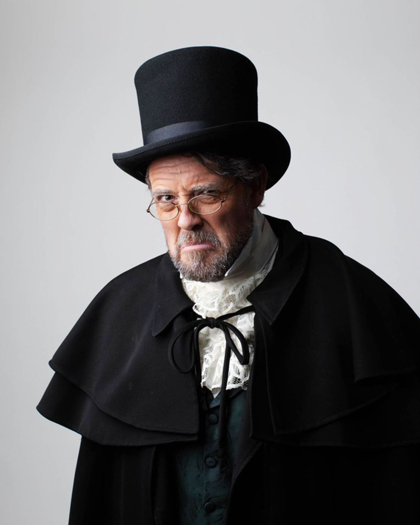 Photos: First Look at Hale Theatre's A CHRISTMAS CAROL  Image