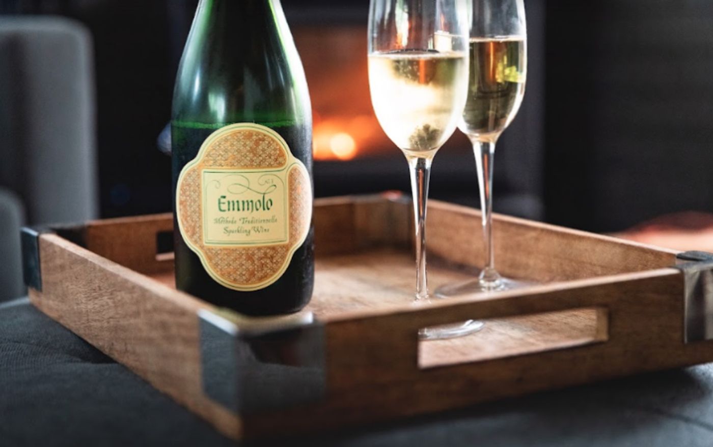 It's WINE TIME-Five Fabulous Selections for The Holidays It's WINE TIME-Five Fabulous Selections for The Holidays Image