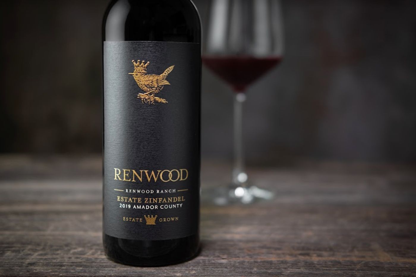 It's WINE TIME-Five Fabulous Selections for The Holidays It's WINE TIME-Five Fabulous Selections for The Holidays Image