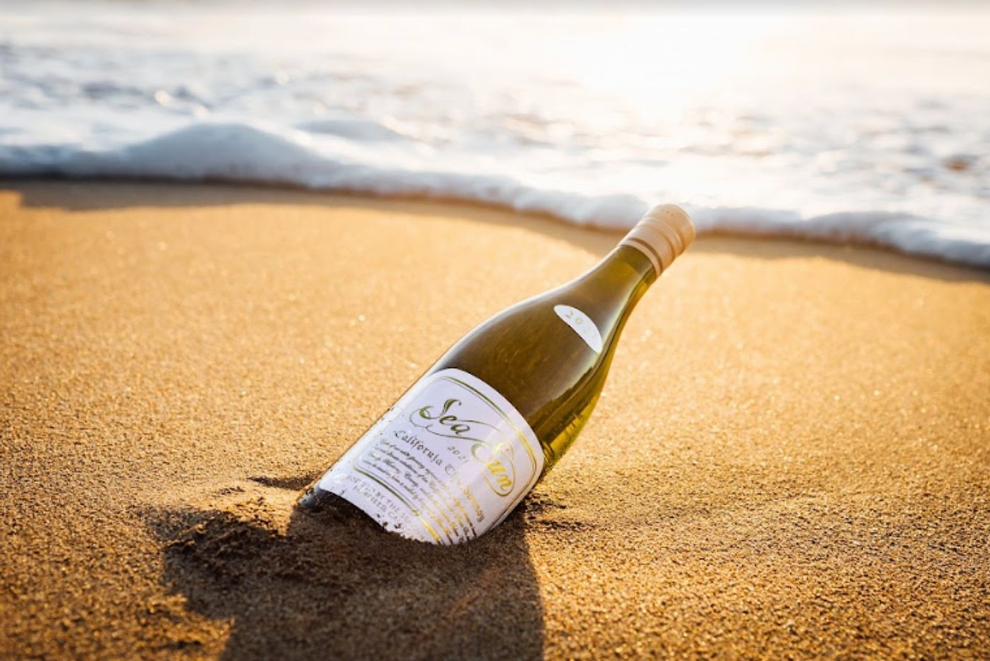 It's WINE TIME-Five Fabulous Selections for The Holidays It's WINE TIME-Five Fabulous Selections for The Holidays Image