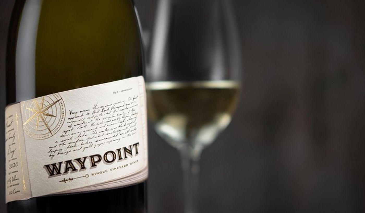 It's WINE TIME-Five Fabulous Selections for The Holidays It's WINE TIME-Five Fabulous Selections for The Holidays Image