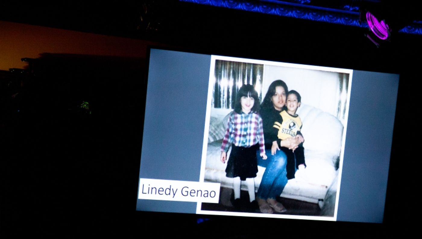 Photos: Cuban Beats Heats Seats Under The Streets In EXTRAVAGAINZA: THE SONGS OF HENRY GAINZA At 54 Below  Image