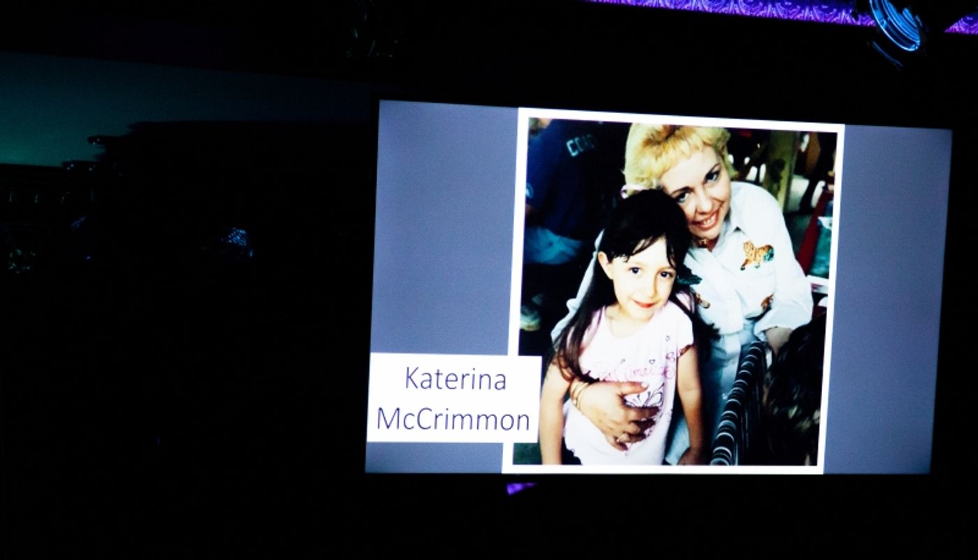 Photos: Cuban Beats Heats Seats Under The Streets In EXTRAVAGAINZA: THE SONGS OF HENRY GAINZA At 54 Below  Image