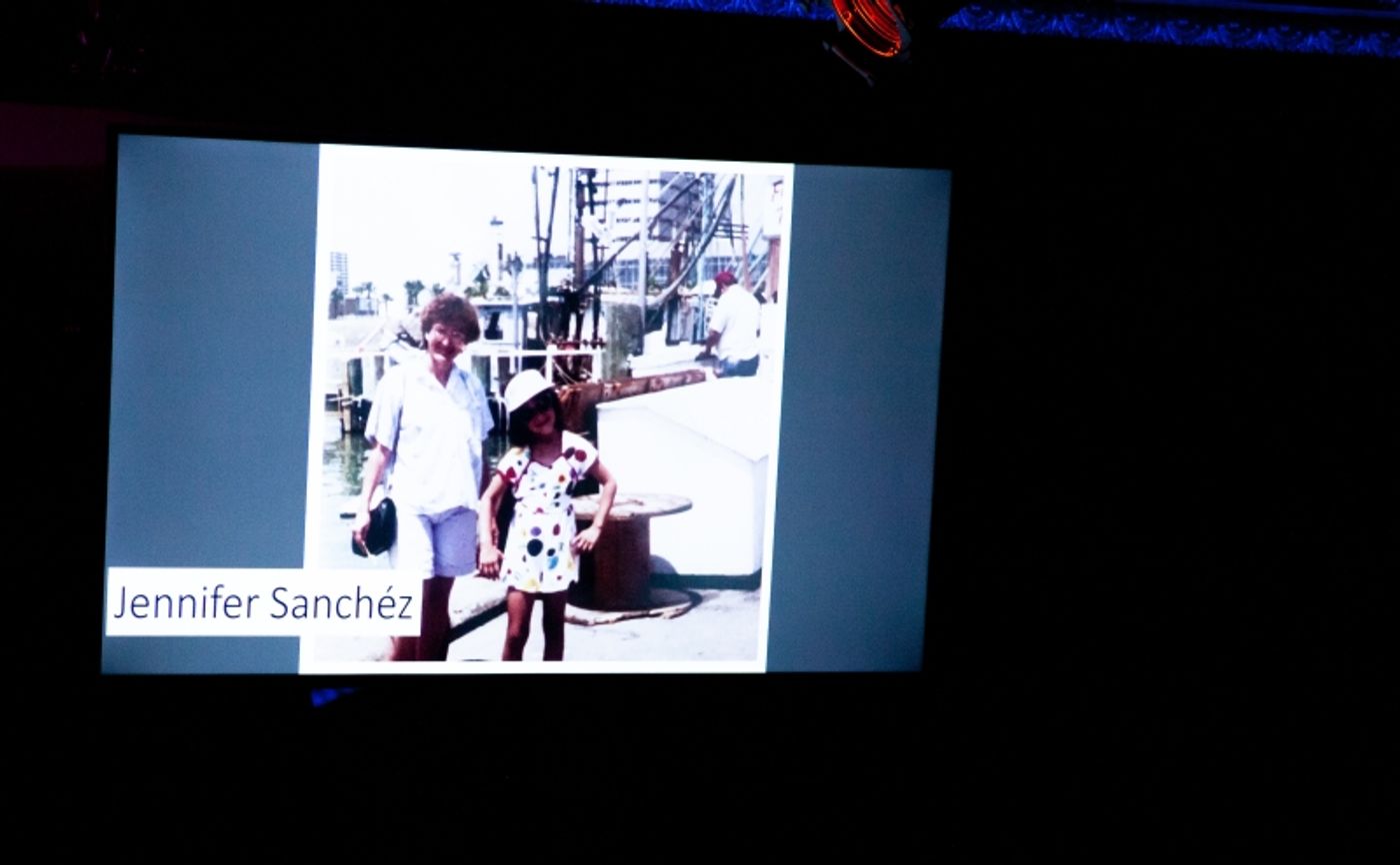 Photos: Cuban Beats Heats Seats Under The Streets In EXTRAVAGAINZA: THE SONGS OF HENRY GAINZA At 54 Below  Image