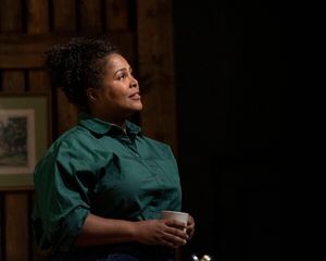 Tamieka Chavis Photo