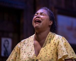 Tamieka Chavis Photo