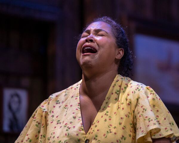 Tamieka Chavis Photo