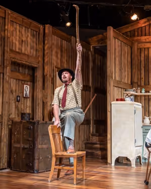 Matthew Sparacino @ BroadwayWorld Matthew Sparacino Photo