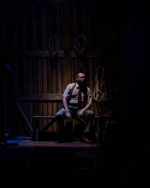 Matthew Sparacino Photo