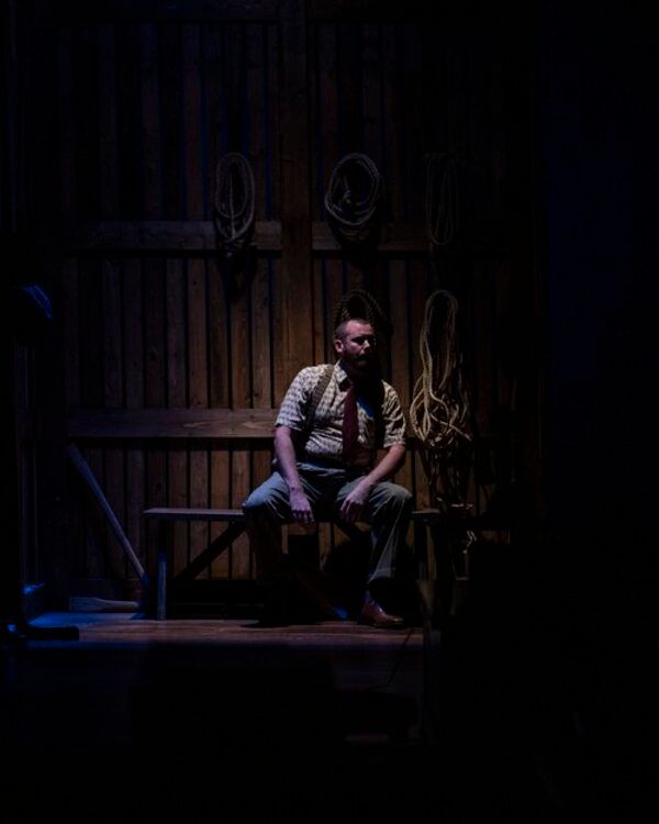 Matthew Sparacino Photo