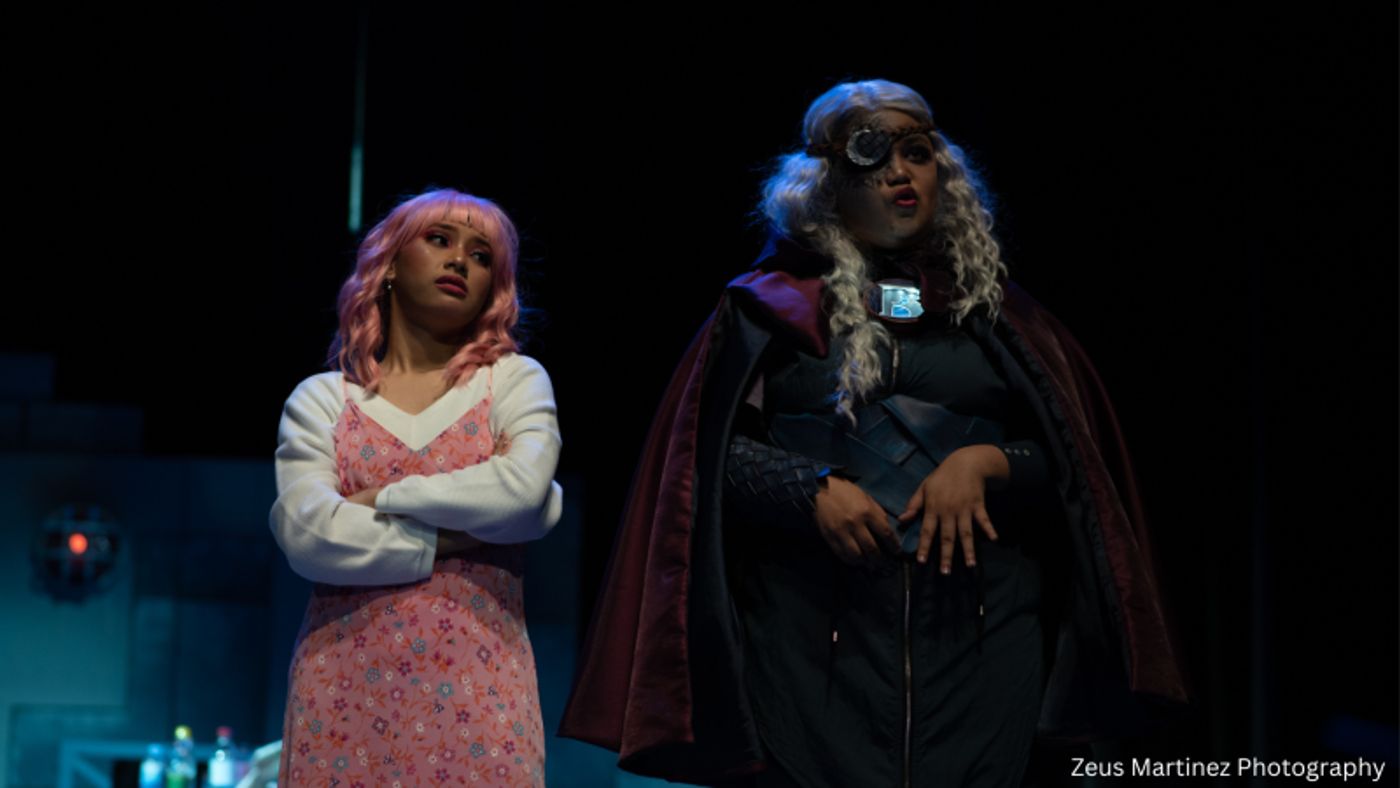 Carlo Vergara's INDAYUGANG BANAL Streams Online, Now Thru Nov. 27  Image