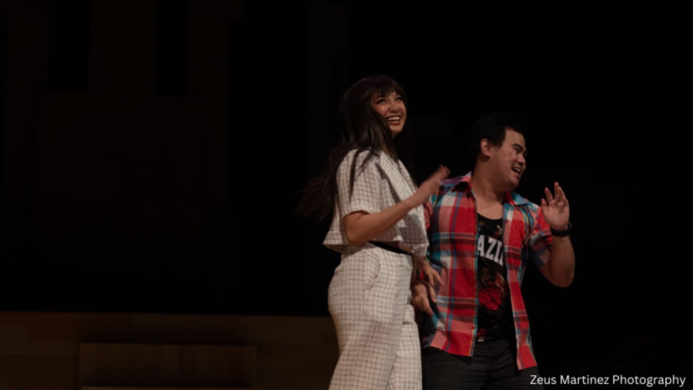 Carlo Vergara's INDAYUGANG BANAL Streams Online, Now Thru Nov. 27  Image