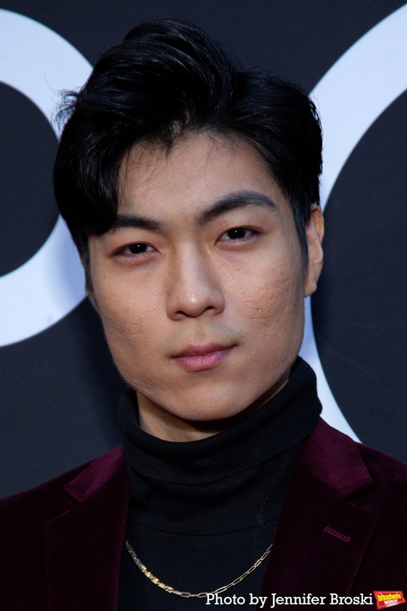 Photos: KPOP Cast Hits the Red Carpet to Celebrate Opening Night  Image