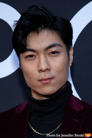 Timothy H. Lee Photo