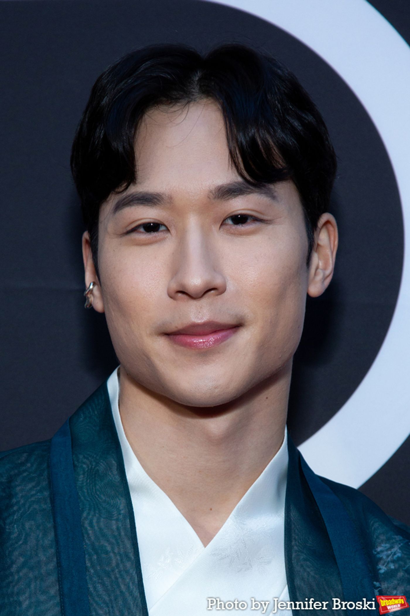 Photos: KPOP Cast Hits the Red Carpet to Celebrate Opening Night  Image