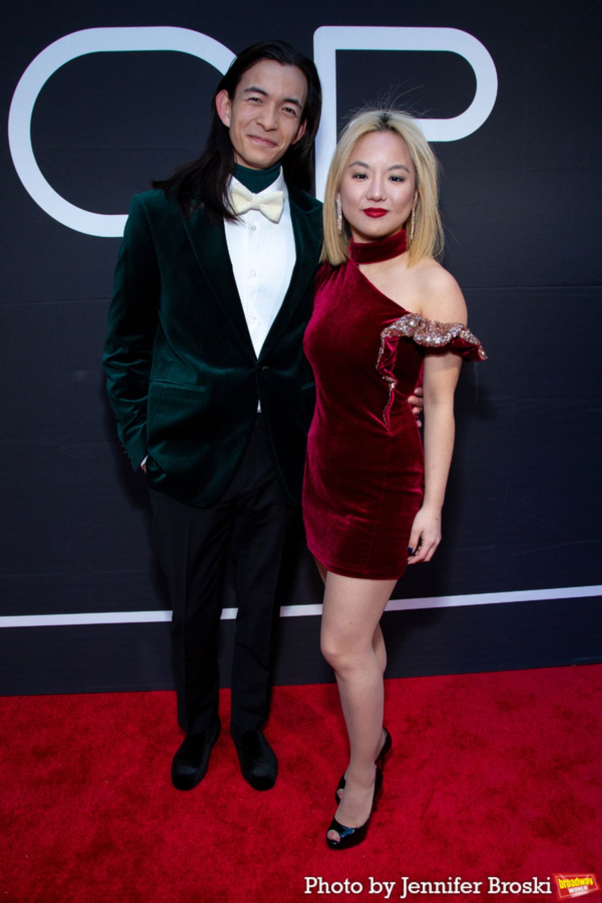 Major Curda, Seonjae Kim at 