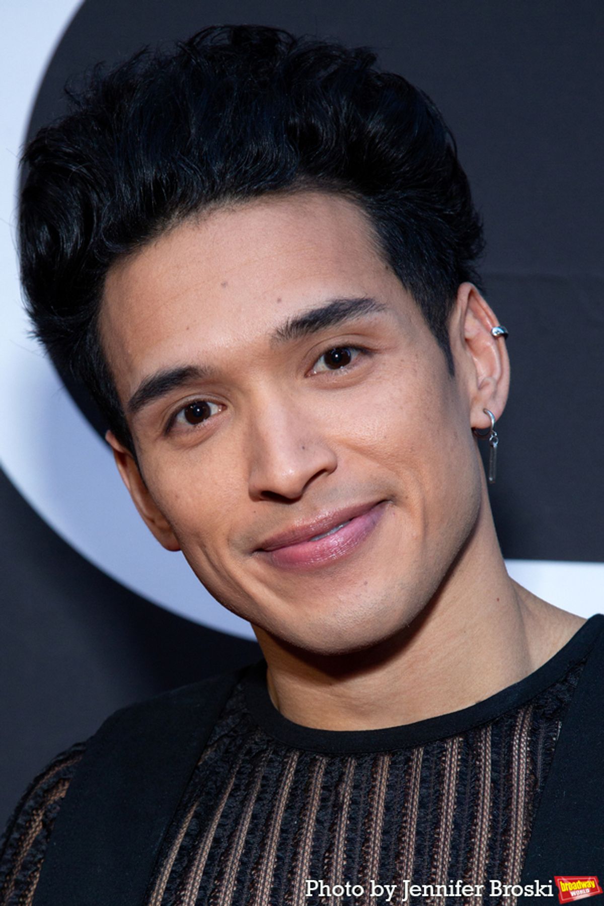 Zachary Noah Piser at 