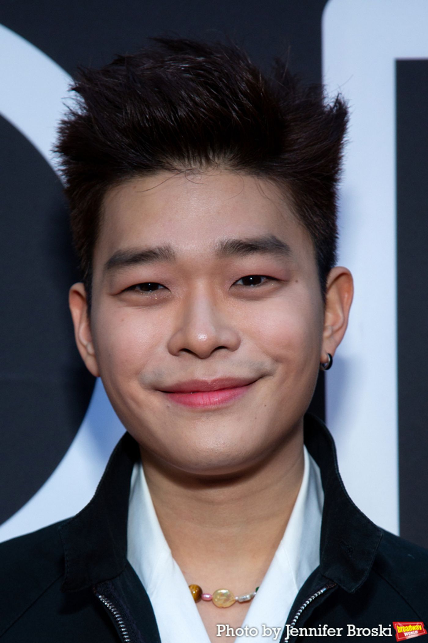 Photos: KPOP Cast Hits the Red Carpet to Celebrate Opening Night  Image
