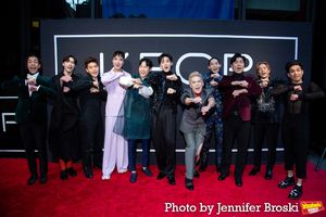 Major Curda, Patrick Park, Jiho Kang, John Yi, Joshua Lee, Kevin Woo, Abraham Lim, Eddy Lee, Timothy H. Lee, James Kho, Zachary Noah Piser @ BroadwayWorld Major Curda, Patrick Park, Jiho Kang, John Yi, Joshua Lee, Kevin Woo, Abraham Lim, Ed Photo