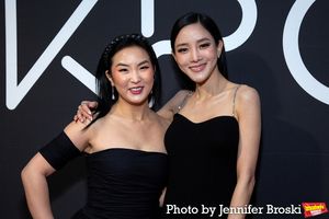 Sarah Yejin Hahm, BoHyung Photo