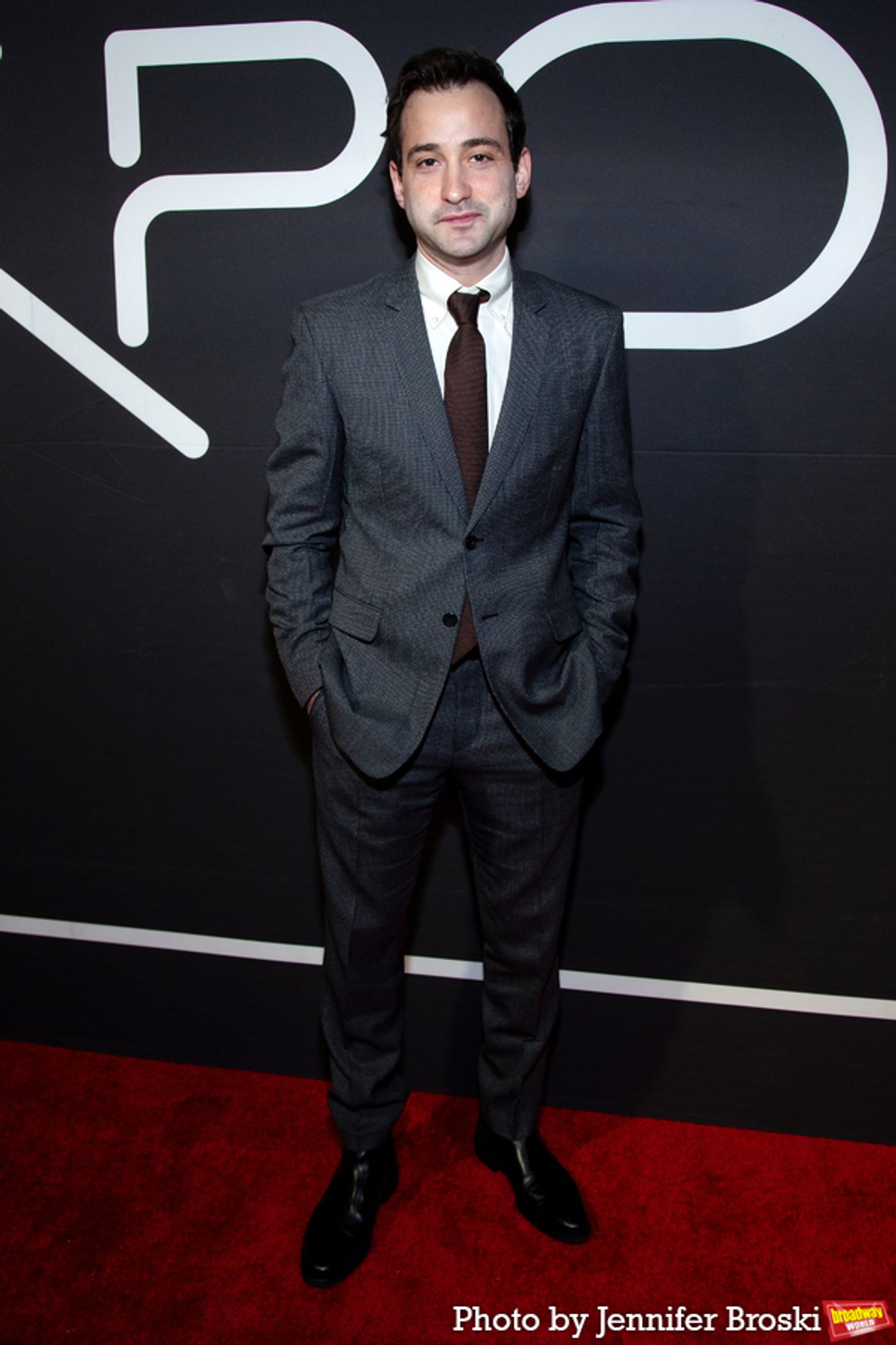 Photos: Stars Walk the Red Carpet to Celebrate KPOP Opening Night  Image