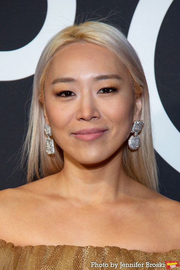 Photos: Stars Walk the Red Carpet to Celebrate KPOP Opening Night — photo 5 of 80