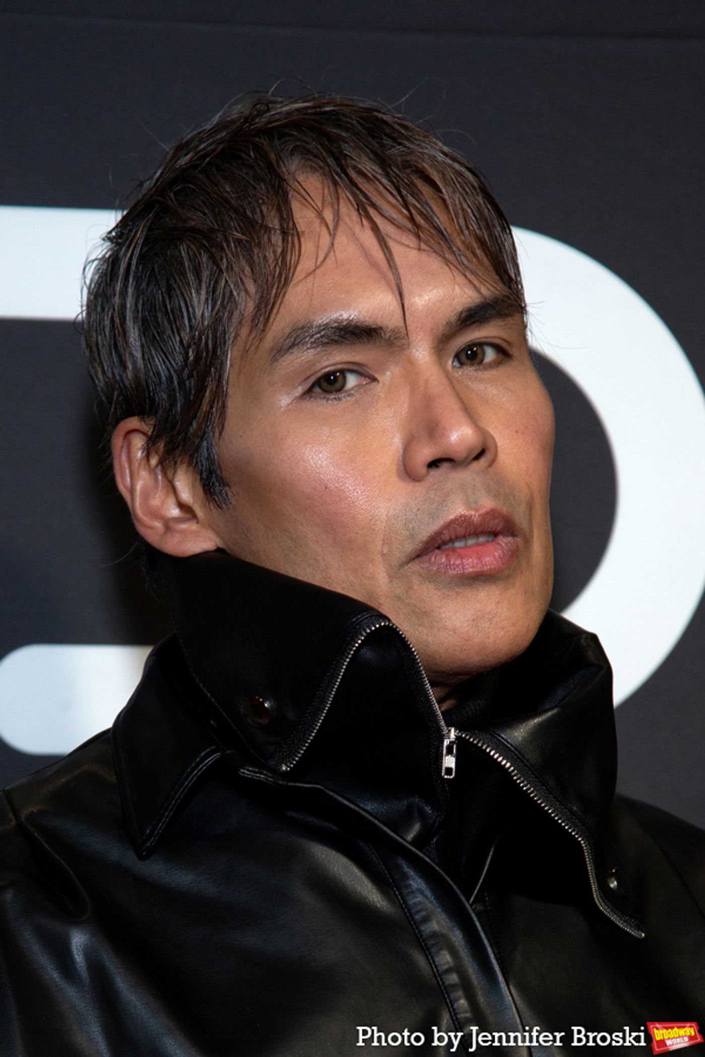 Photos: Stars Walk the Red Carpet to Celebrate KPOP Opening Night  Image