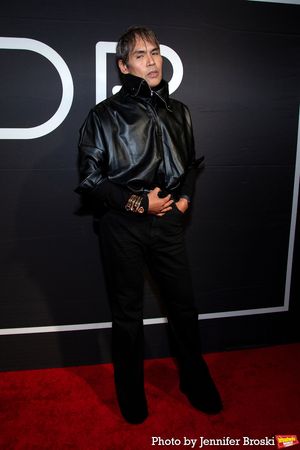 Clint Ramos @ BroadwayWorld Clint Ramos Photo