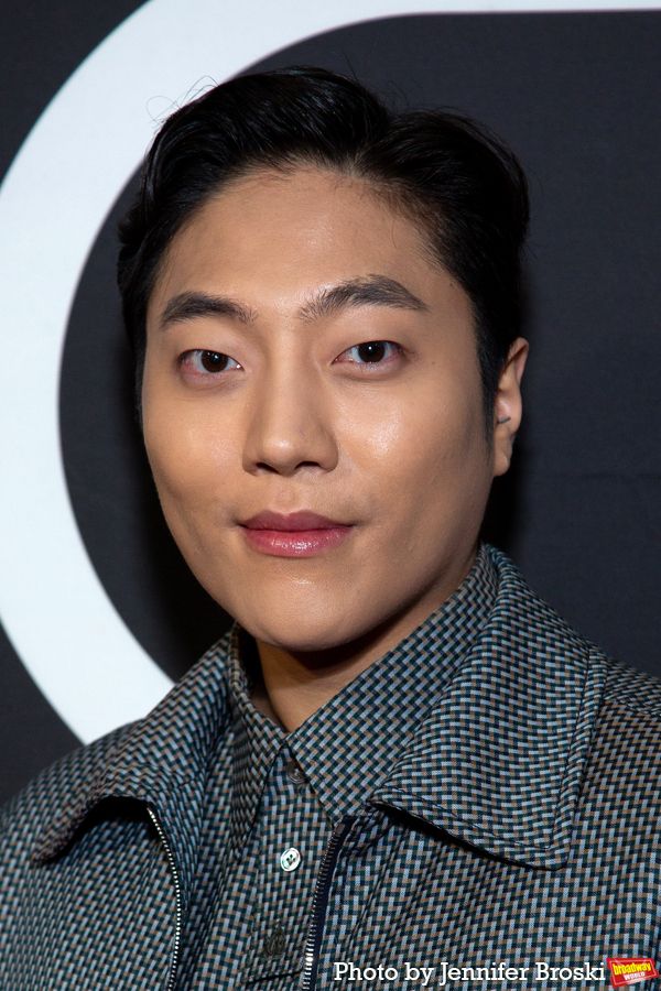 Photos: Stars Walk the Red Carpet to Celebrate KPOP Opening Night — photo 11 of 80
