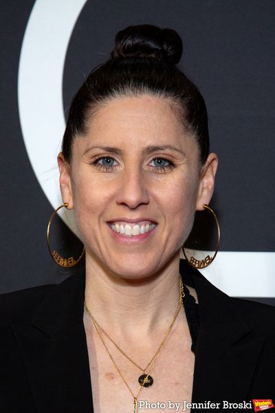 Jennifer Weber Photo