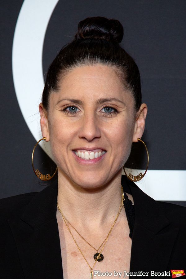 Jennifer Weber Photo