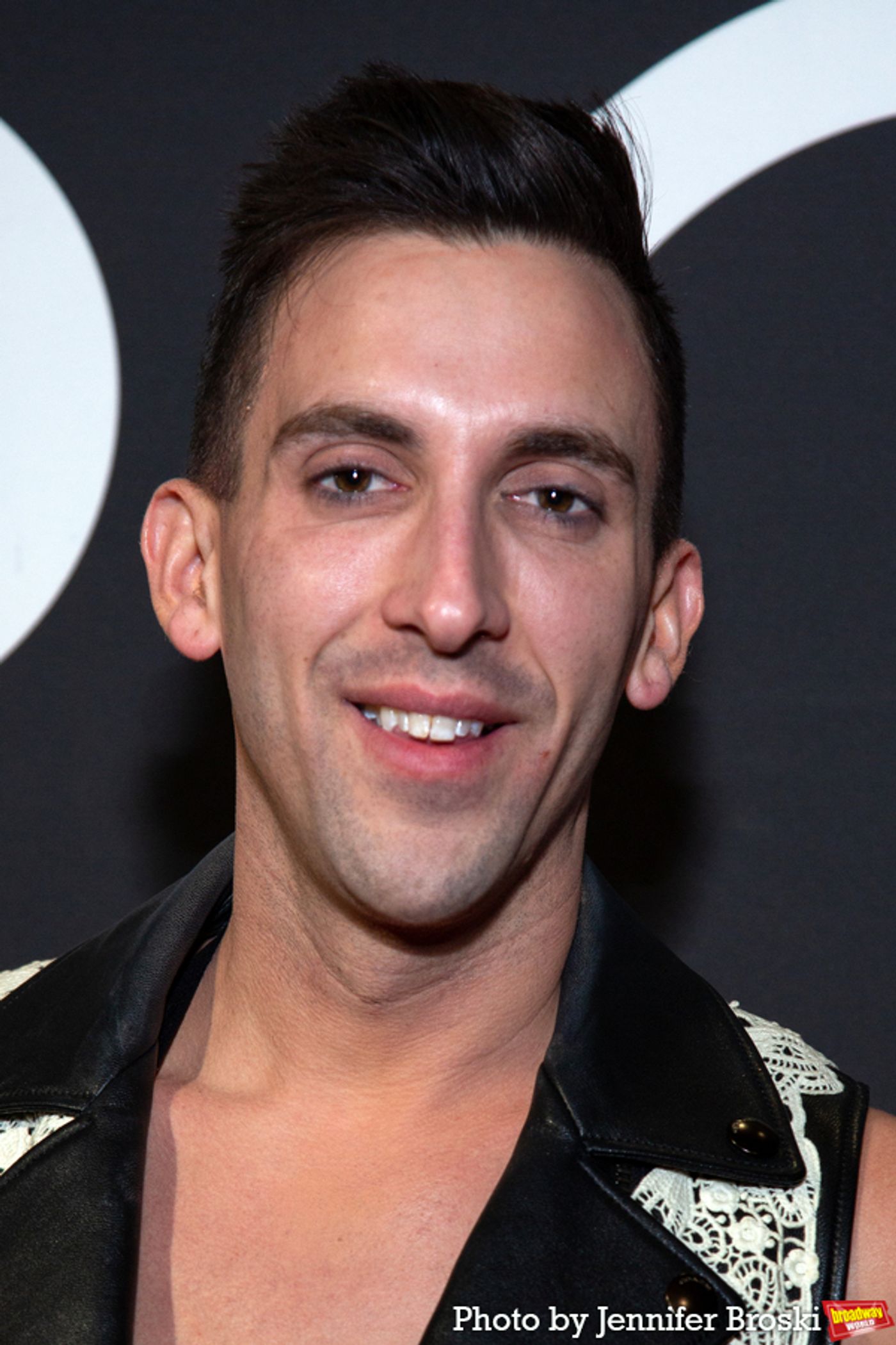 Photos: Stars Walk the Red Carpet to Celebrate KPOP Opening Night  Image