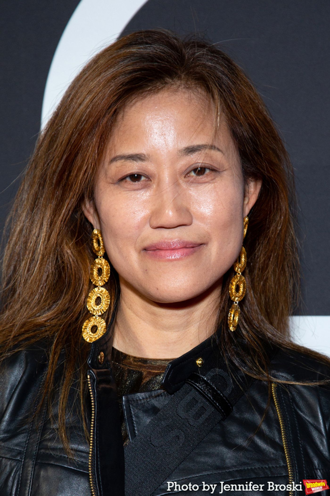 Photos: Stars Walk the Red Carpet to Celebrate KPOP Opening Night  Image