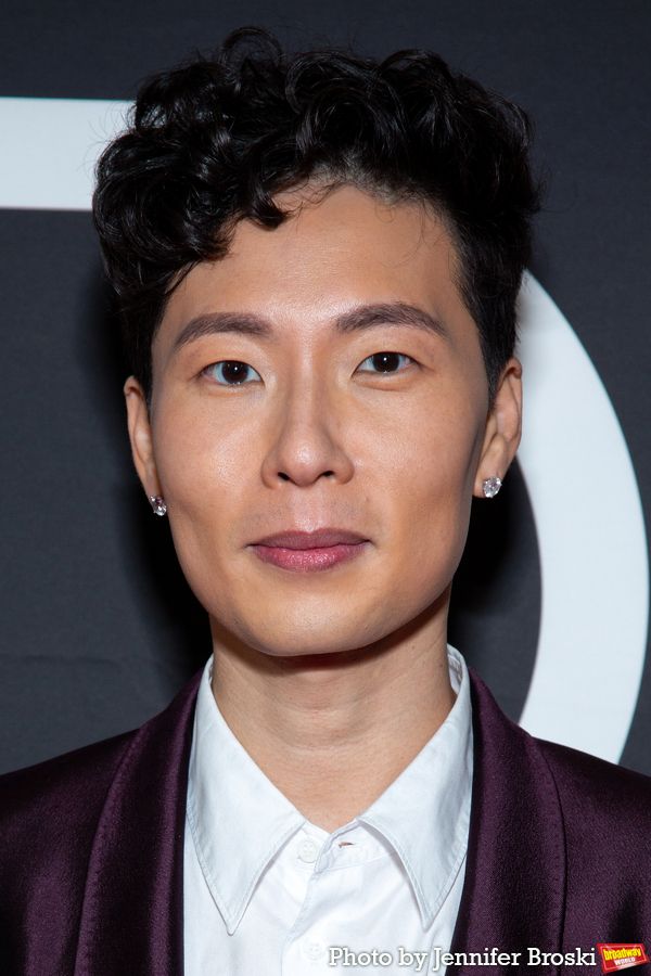 Jason Kim Photo