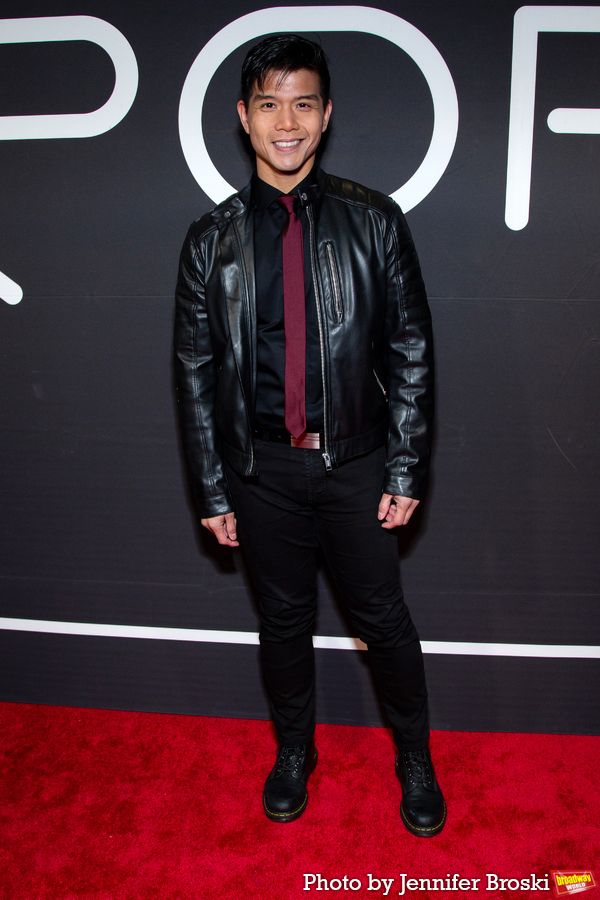 Photos: Stars Walk the Red Carpet to Celebrate KPOP Opening Night — photo 27 of 80