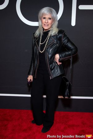 Jamie deRoy @ BroadwayWorld Jamie deRoy Photo