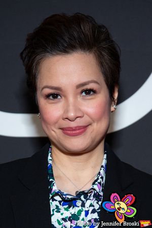 Lea Salonga @ BroadwayWorld Lea Salonga Photo