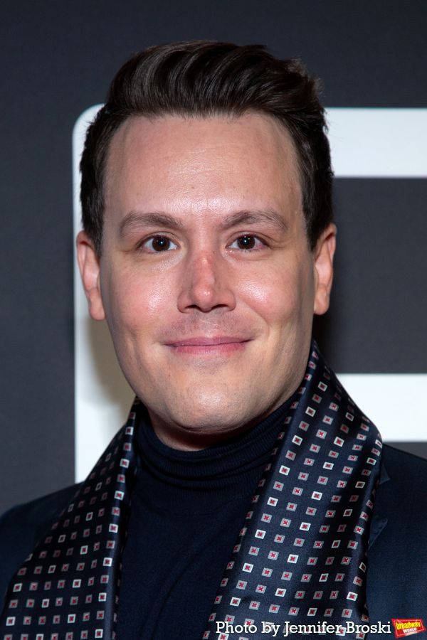 Matthew Hoffman Photo