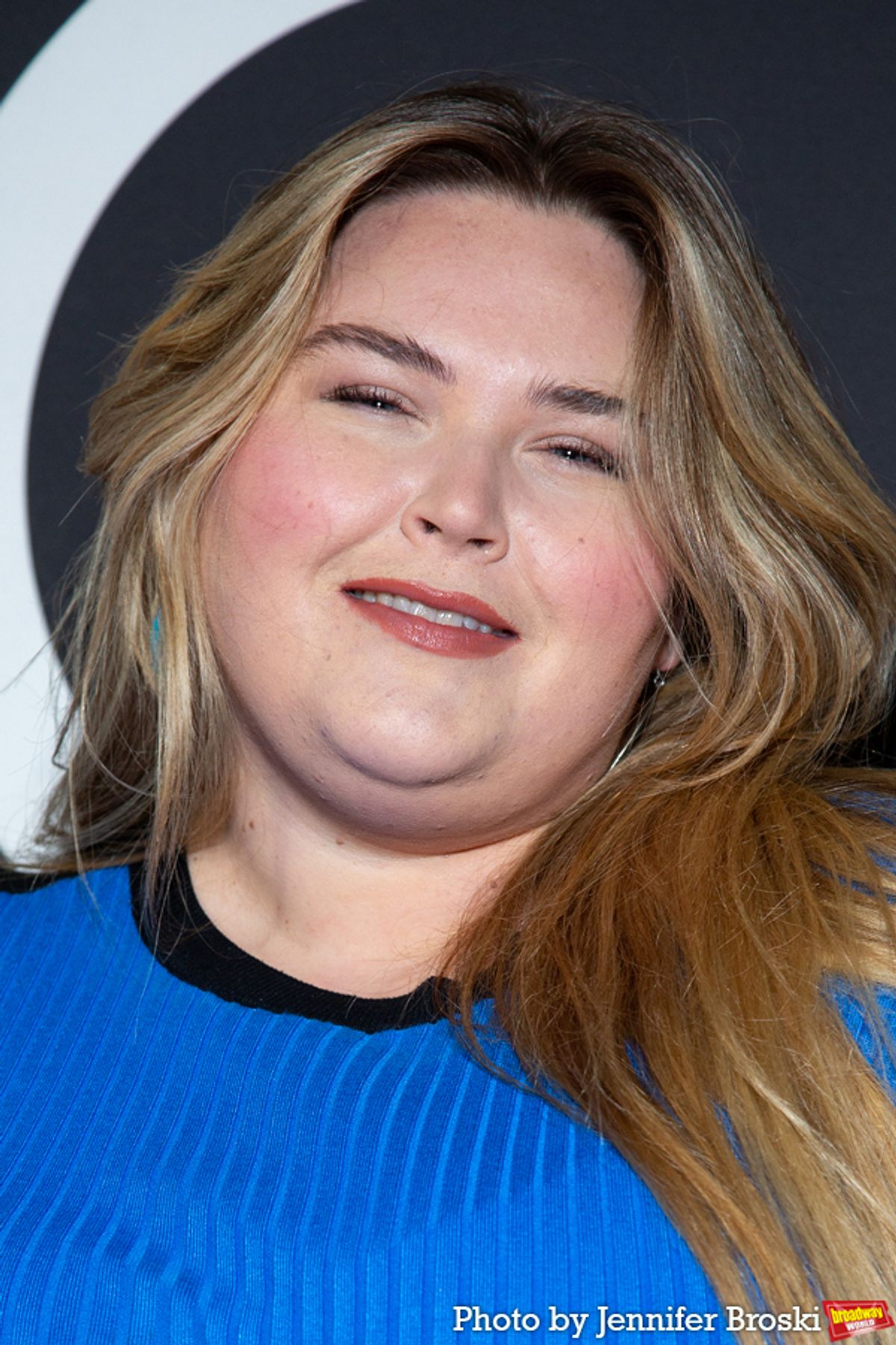 Lily Mae Harrington at 