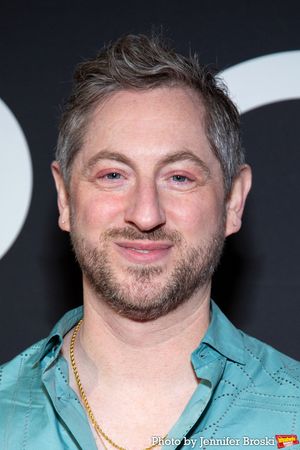 Jason Eagan @ BroadwayWorld Jason Eagan Photo