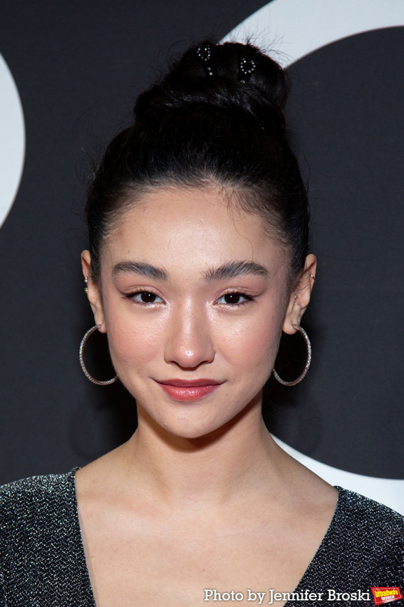 Photos: Stars Walk the Red Carpet to Celebrate KPOP Opening Night  Image