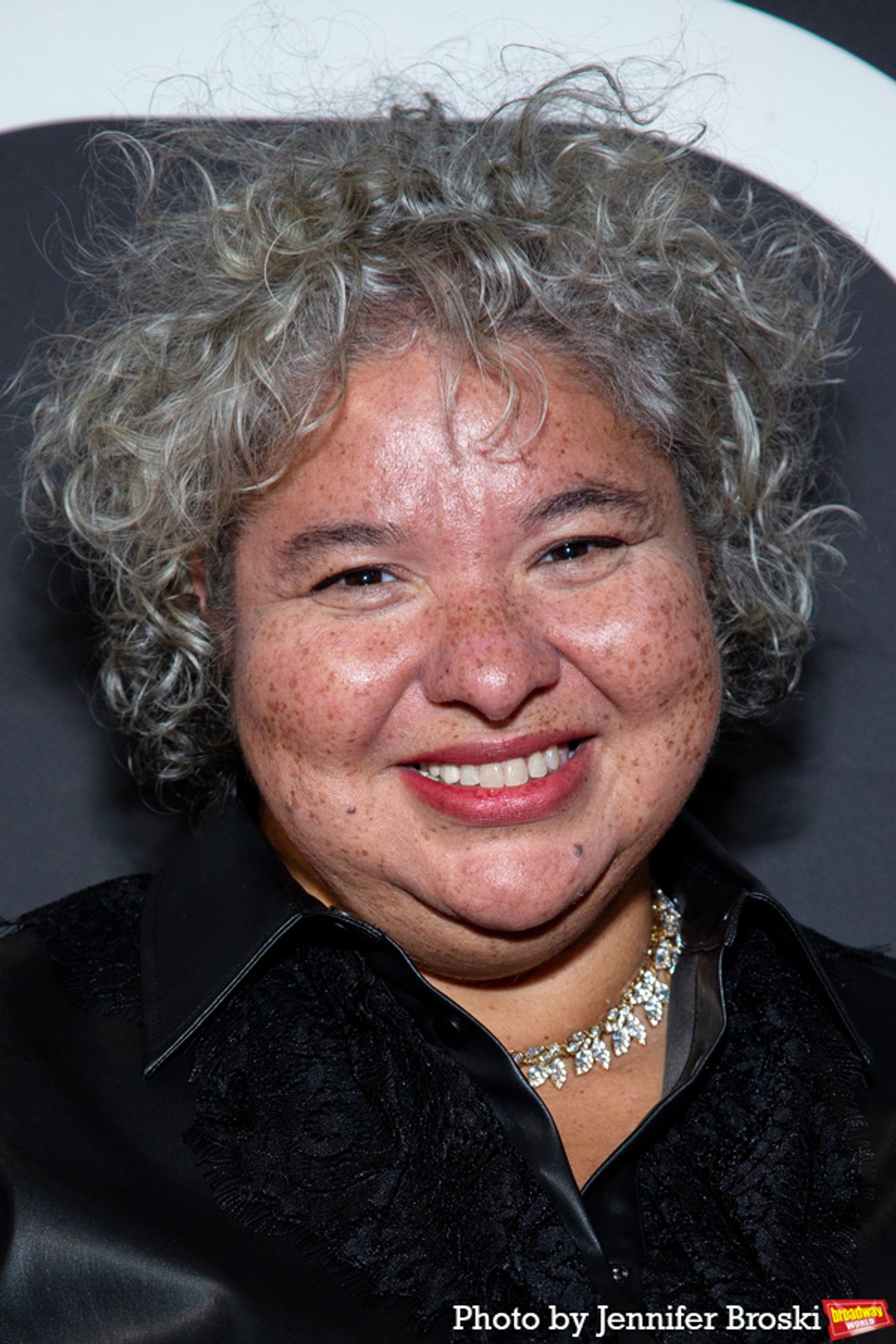 Photos: Stars Walk the Red Carpet to Celebrate KPOP Opening Night  Image