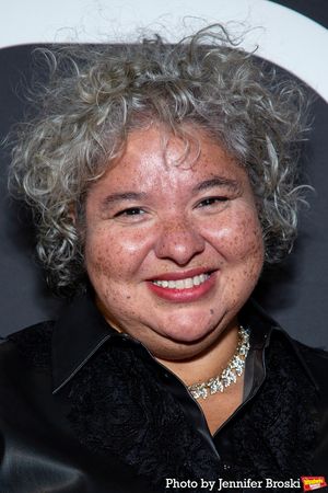 Liesl Tommy @ BroadwayWorld Liesl Tommy Photo