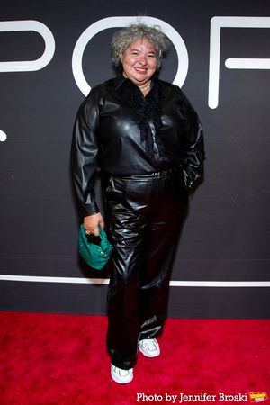 Liesl Tommy @ BroadwayWorld Liesl Tommy Photo