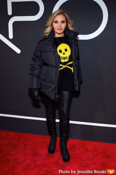 Orfeh Photo
