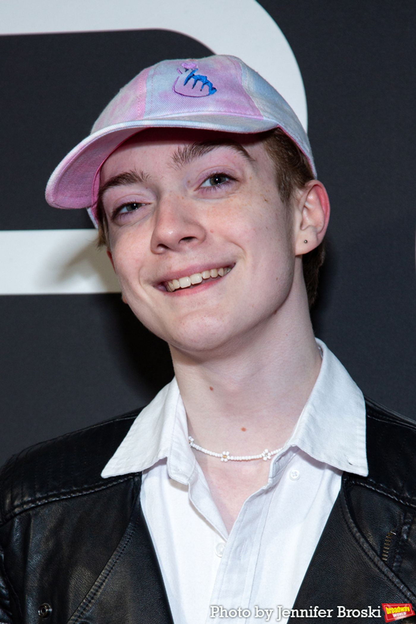 Photos: Stars Walk the Red Carpet to Celebrate KPOP Opening Night  Image