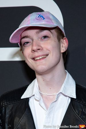 Zell Steele Morrow @ BroadwayWorld Zell Steele Morrow Photo