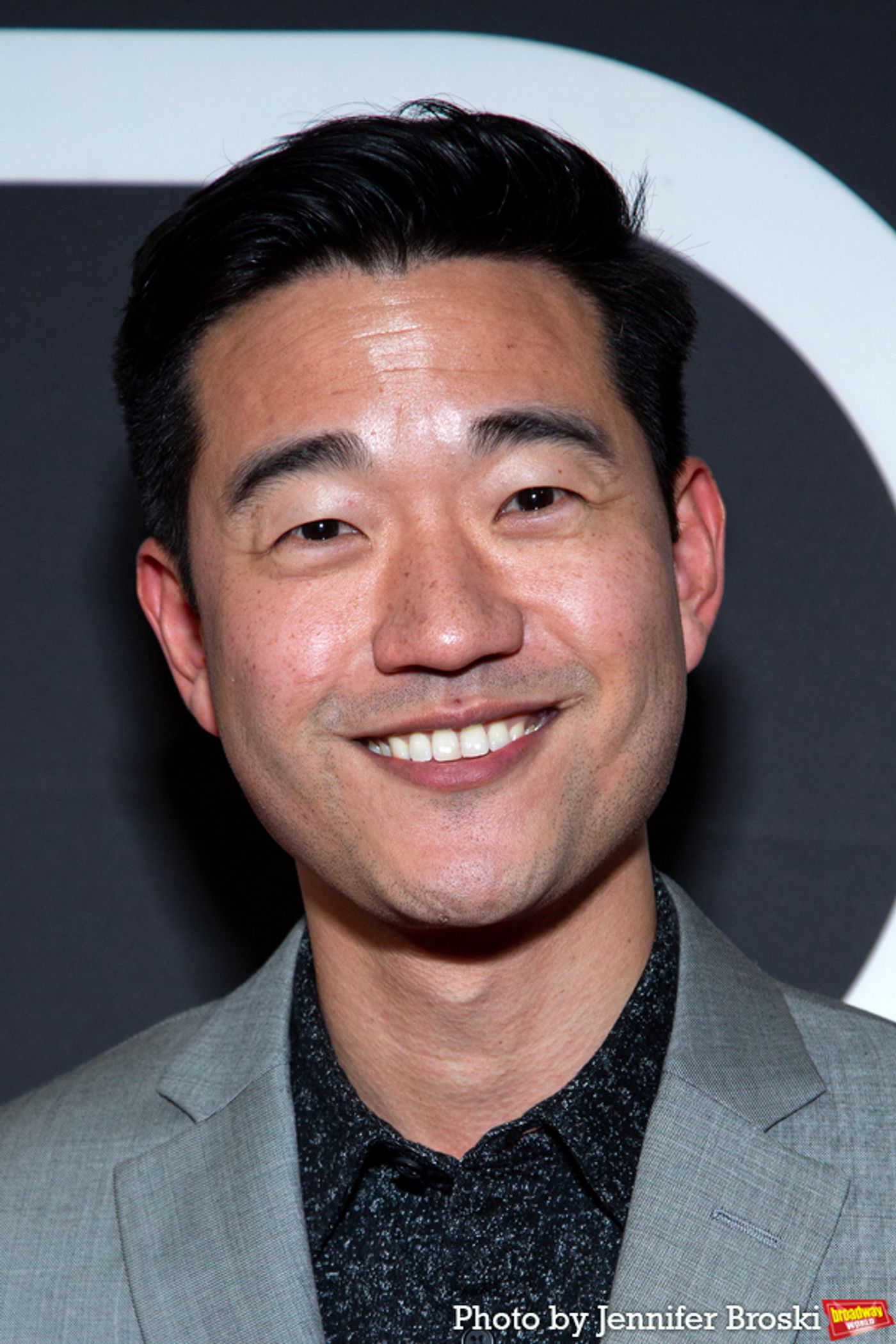 Photos: Stars Walk the Red Carpet to Celebrate KPOP Opening Night  Image