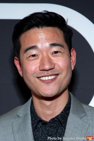 Daniel K. Isaac @ BroadwayWorld Daniel K. Isaac Photo